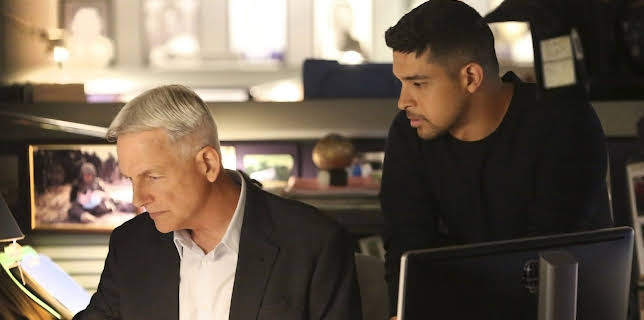 17:30: Navy CIS | Kabel Eins | 3/14 2026