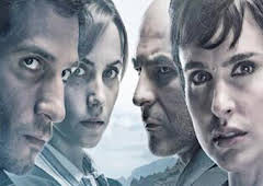 La niebla y la doncella