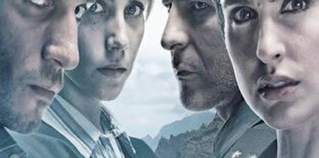 00:35: La niebla y la doncella | TV Canaria | 12/9 2025