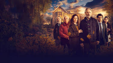 10:00 PM: Forever Home (S1 E1) (S1) | Channel 5 | 9/14 2026