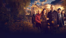 Forever Home (S1 E1)