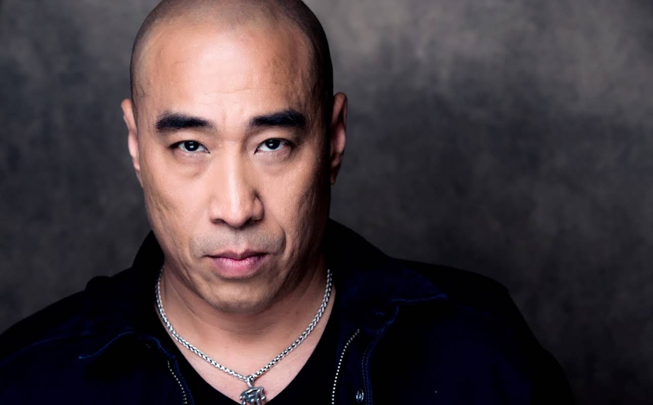 Ron Yuan