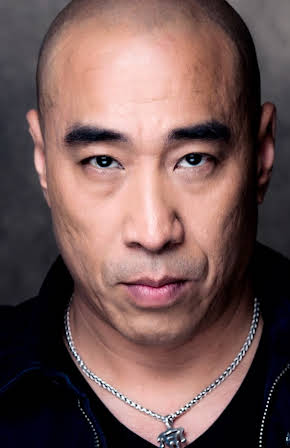 Ron Yuan as 