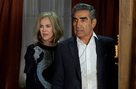 Schitt's Creek: Episode 5