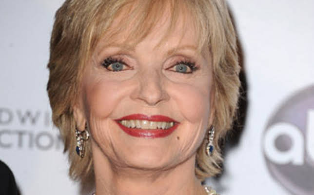 Florence Henderson