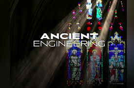 Ancient Engineering: Secrets Of Notre Dame