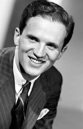 Harry Horner as Director