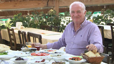 11:00 AM: Rick Stein: From Venice to Istanbul (S1 E6) (S1) | Dave | 4/1 2026