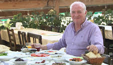 Rick Stein: From Venice to Istanbul (S1 E6)