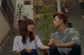 Fight For My Way: Fight For My Way Episode 14