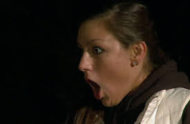 Freak Encounters Season 1: Pukwudgie
