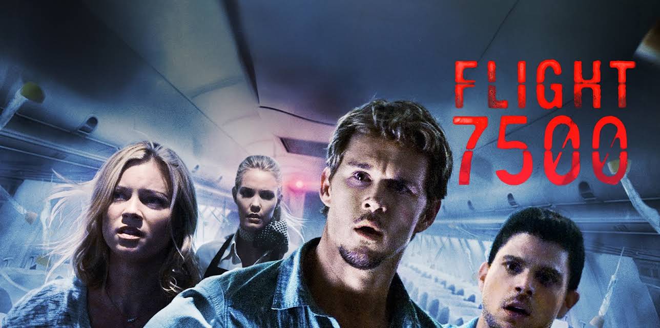 Flight 7500 (2016)