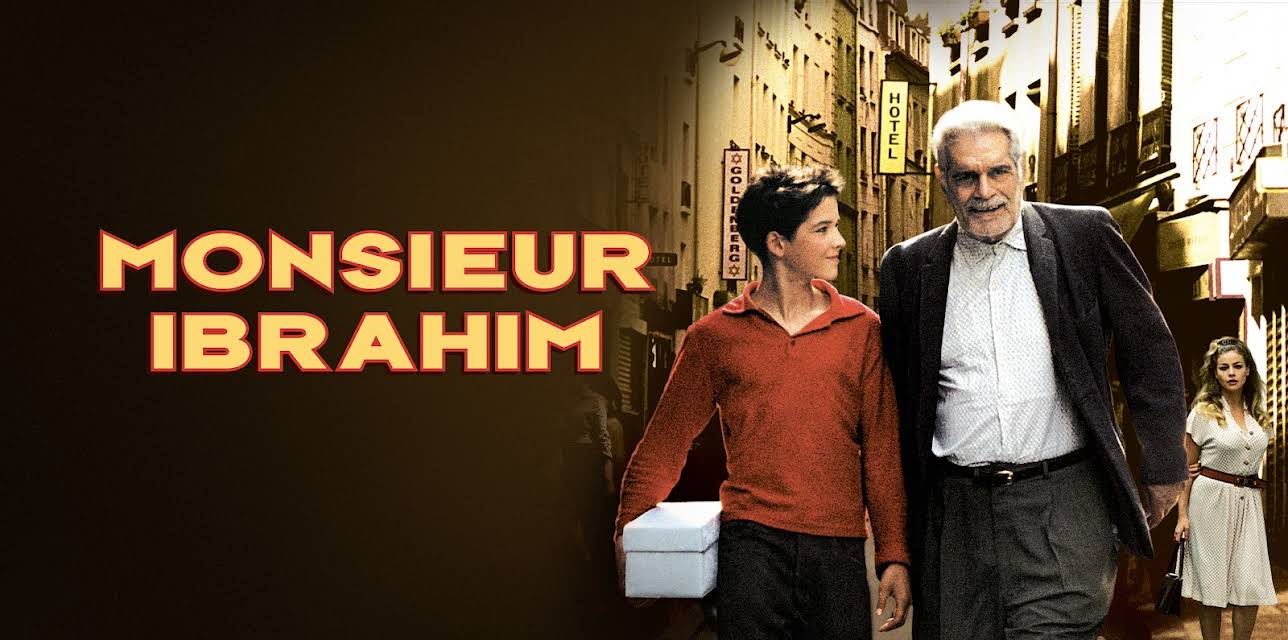Monsieur Ibrahim (2004)