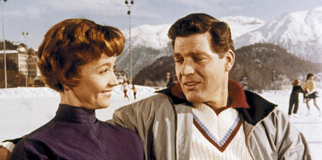 17:05: Die Zürcher Verlobung | 3SAT | 12/27 2025