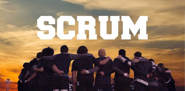 Scrum (2022)