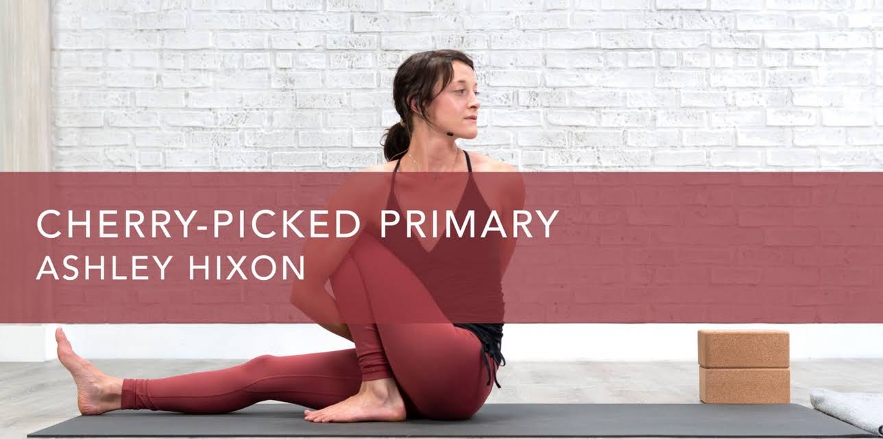 Cherry-Picked Primary (2021)