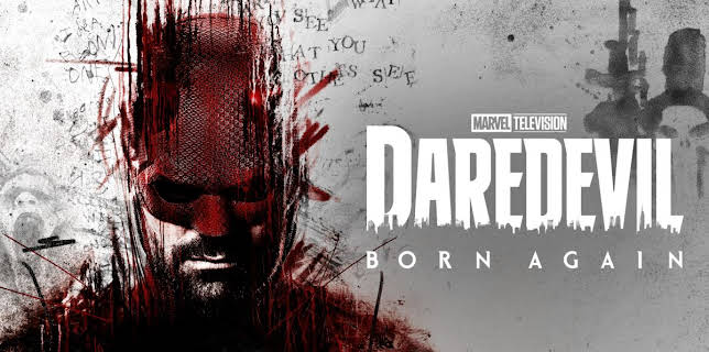 Daredevil: Born Again