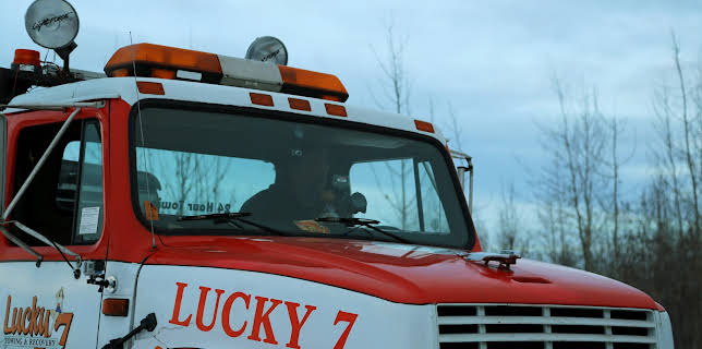 10:24: Arctic Rescue (S1 E3) (S1) | Discovery Science | 11/24 2025