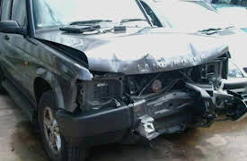 Big Little Crimes Season 1: Car-Crossed Lovers