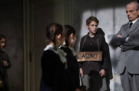 My Brilliant Friend: The Dolls