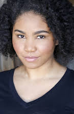 Desirae Whitfield as 