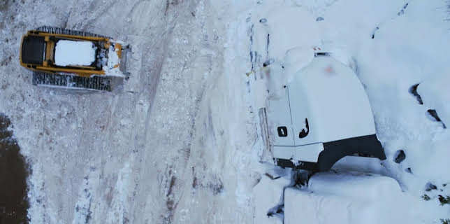 16:15: Highway Heroes Canada | ProSieben Maxx | 3/22 2026