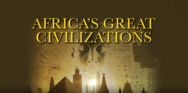 Africa's Great Civilizations Season 1