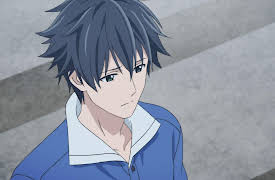 Season 2: BOY, GIRL and —— 2/4 Broadcast, Subtitled