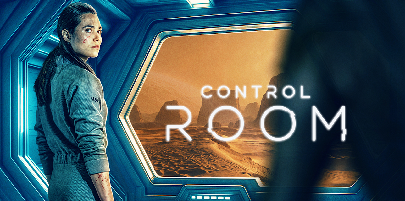 Control Room (2025)