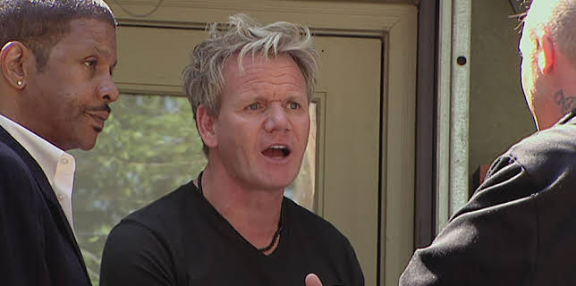 08:00: Ramsay's Kitchen Nightmares USA (S5 E12) (S5) | TV3 | 3/19 2026