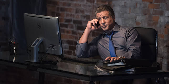 00:00: Escape Plan: The Extractors | Viasat Film Action | 11/7 2025