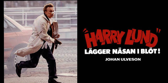 11:30: Harry Lund lägger näsan i blöt! | SVT1 | 12/27 2025