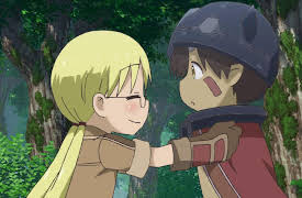 Season 1: The Edge of the Abyss English Dub