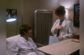 St. Elsewhere Season 1: The Count