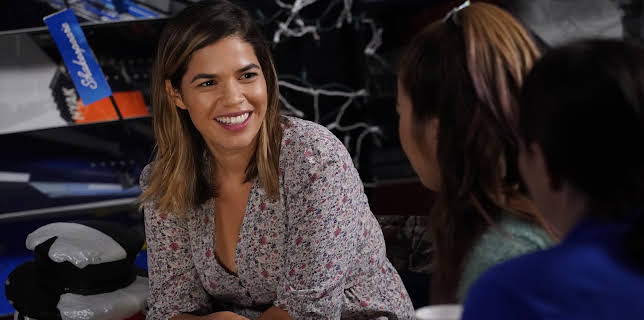 19:40: Superstore (S3 E7) (S3) | Viasat Series | 1/7 2026