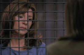 Ally McBeal Season 1: The Inmates