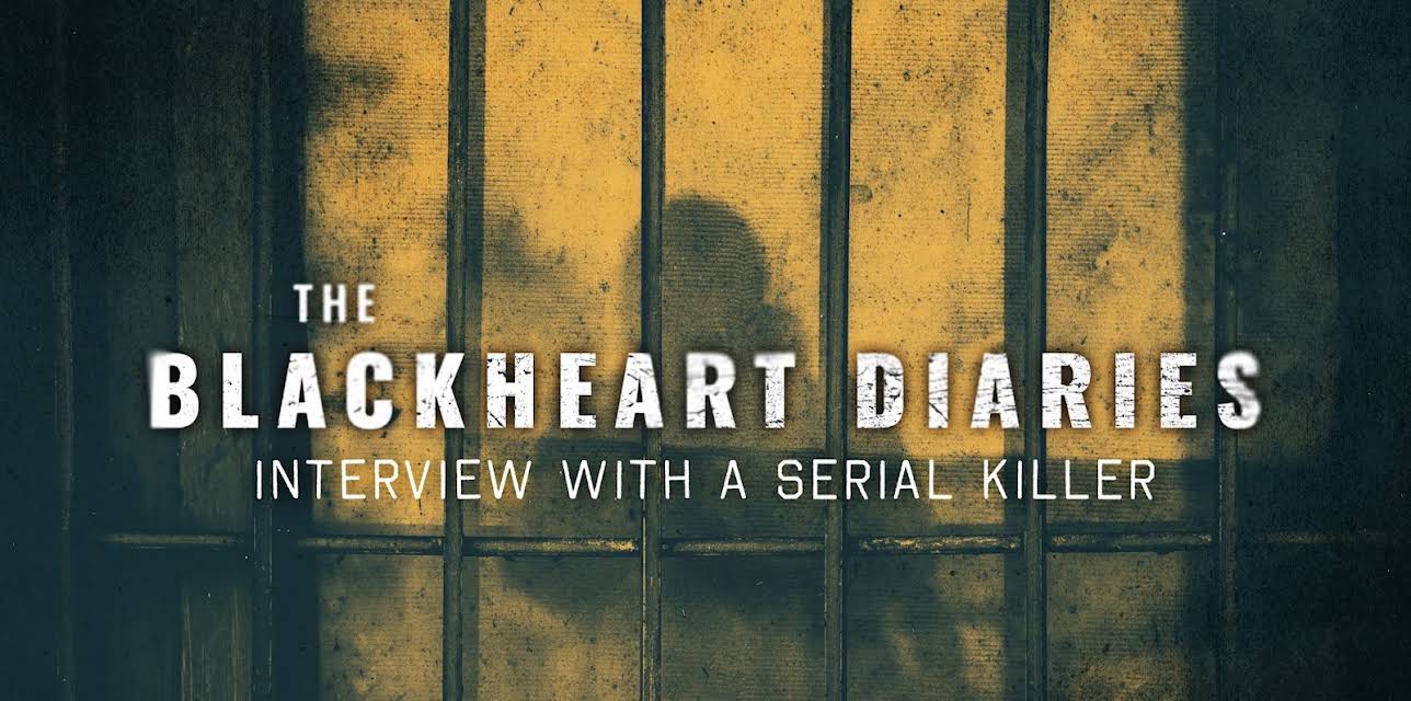 The Blackheart Diaries (2012)