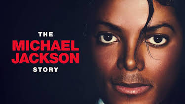 21:00: The Michael Jackson story | SVT1 | 5/6 2026