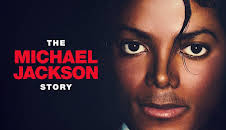 The Michael Jackson story
