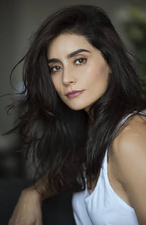 Paola Núñez as 
