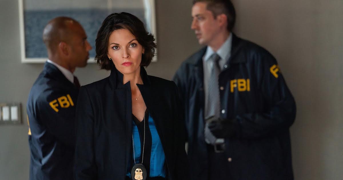 7/11 21:00 | FBI på See