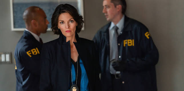 20:00: FBI (S2 E7) (S2) | TV6 | 1/13 2026