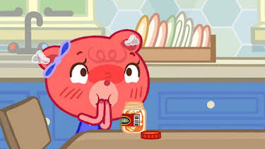 7:00 AM: Tish Tash (S1) | Cbeebies | 1/1 2026