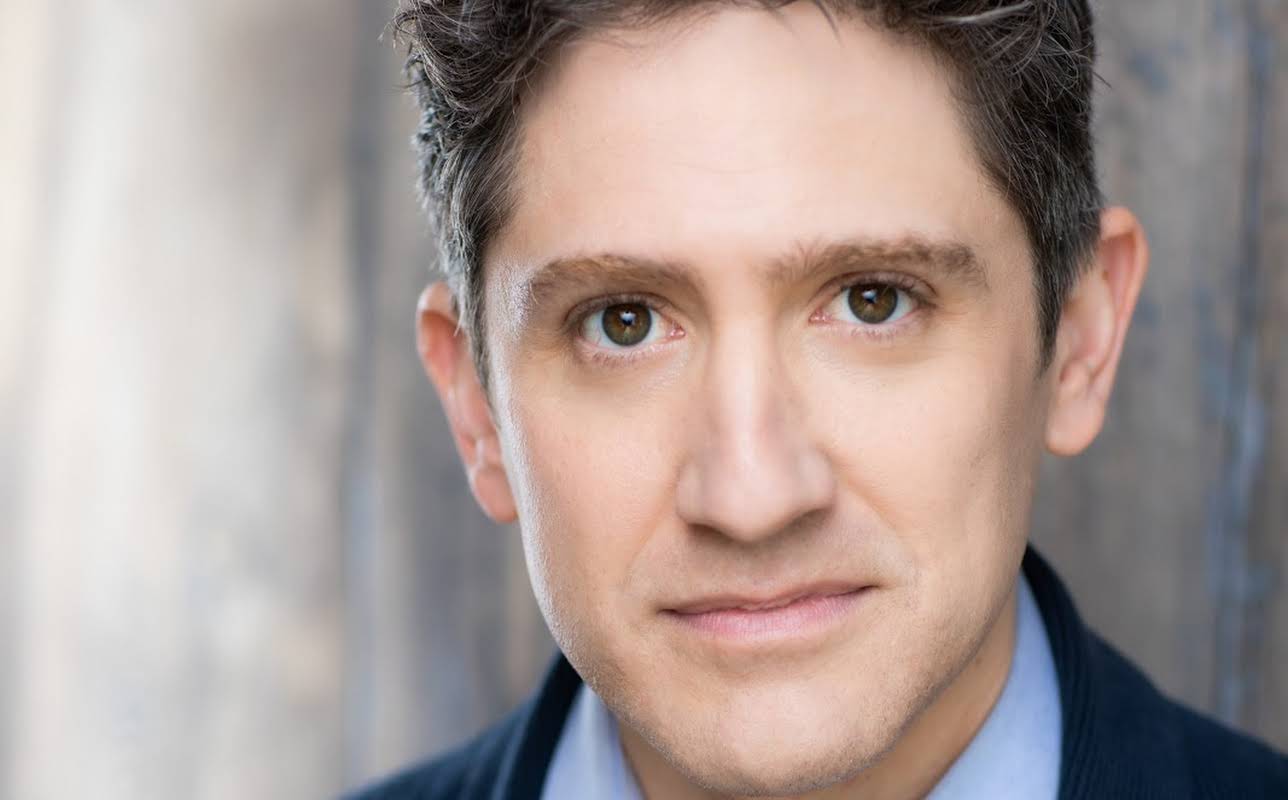 Ian Alda