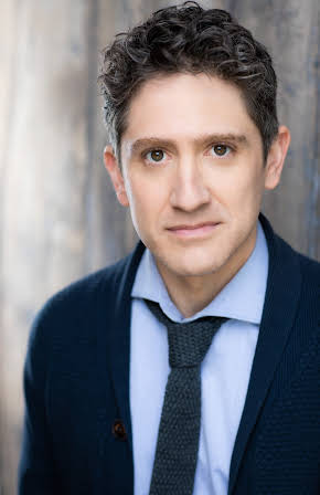 Ian Alda as 