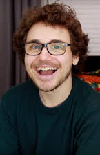 Daniel Hardcastle as 