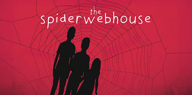 The Spiderwebhouse (2017)