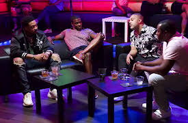 Love & Marriage: Detroit, Season 1: Pour the Wine and the Drama