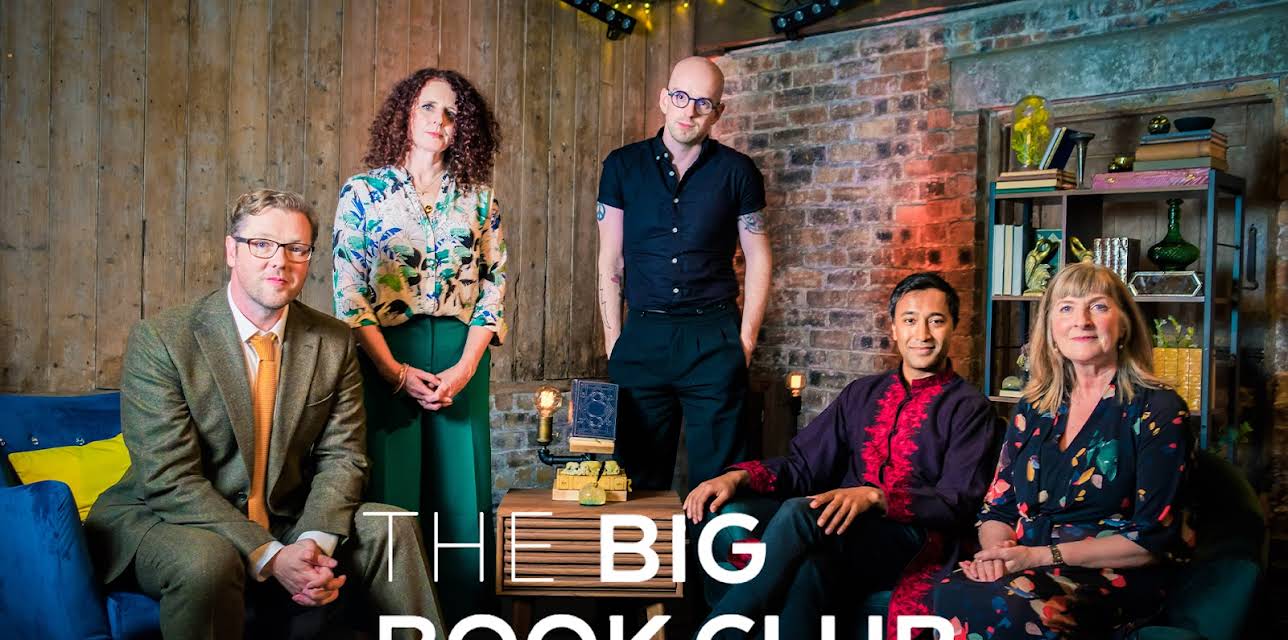 The Big Book Club
