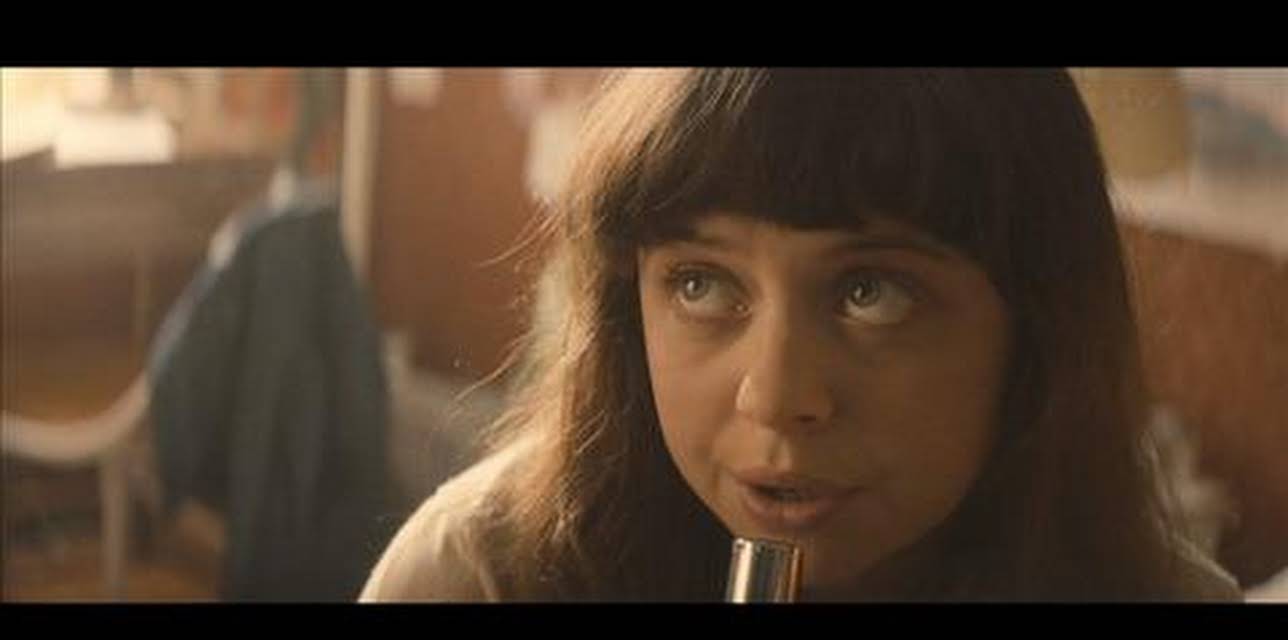 The Diary Of A Teenage Girl (2015)